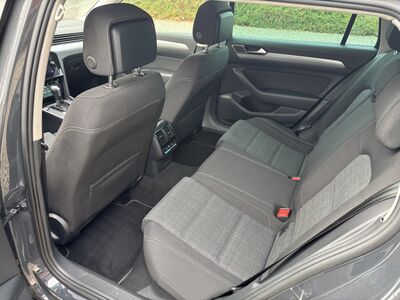 VW Passat Gebrauchtwagen VW Passat Gebrauchtwagen