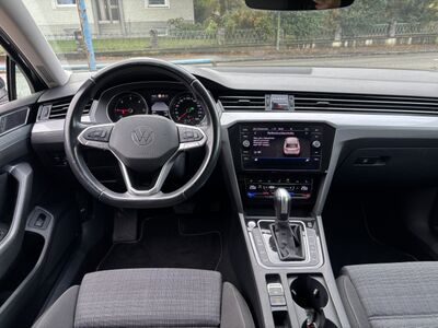 VW Passat Gebrauchtwagen VW Passat Gebrauchtwagen