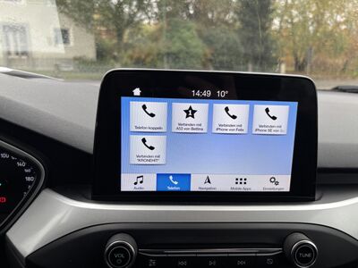 Ford Focus Gebrauchtwagen Ford Focus Gebrauchtwagen