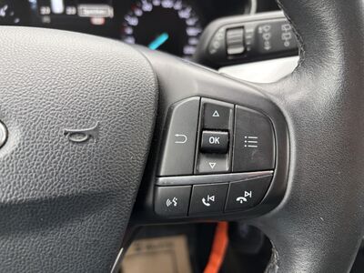 Ford Focus Gebrauchtwagen Ford Focus Gebrauchtwagen
