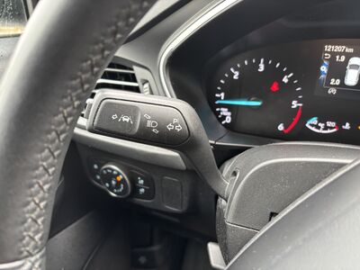 Ford Focus Gebrauchtwagen Ford Focus Gebrauchtwagen