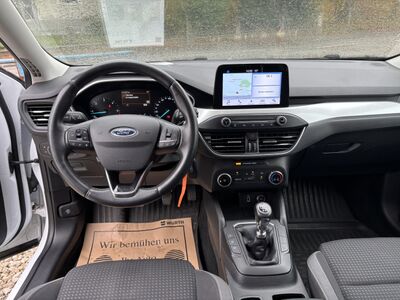 Ford Focus Gebrauchtwagen Ford Focus Gebrauchtwagen