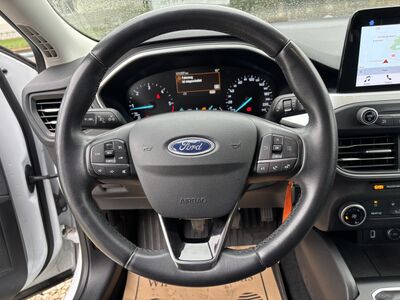 Ford Focus Gebrauchtwagen Ford Focus Gebrauchtwagen