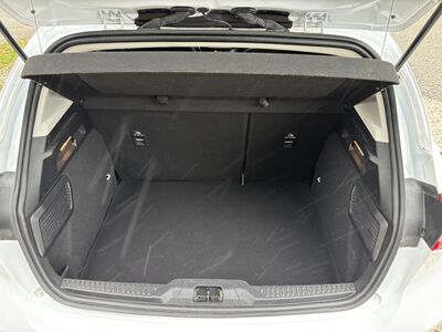 Ford Focus Gebrauchtwagen Ford Focus Gebrauchtwagen