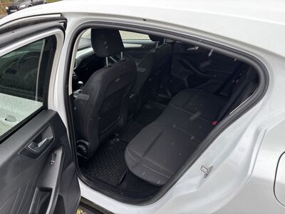 Ford Focus Gebrauchtwagen Ford Focus Gebrauchtwagen