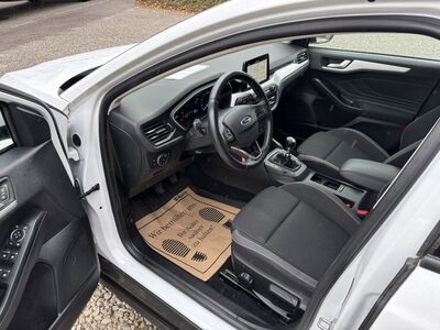 Ford Focus Gebrauchtwagen Ford Focus Gebrauchtwagen