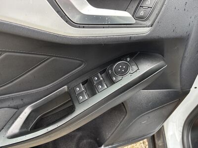 Ford Focus Gebrauchtwagen Ford Focus Gebrauchtwagen