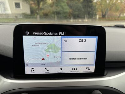 Ford Focus Gebrauchtwagen Ford Focus Gebrauchtwagen