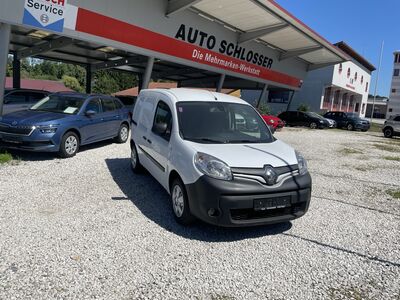 Renault Kangoo Gebrauchtwagen