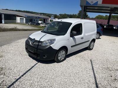 Renault Kangoo Gebrauchtwagen