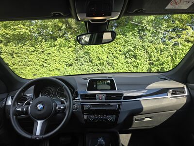 BMW X1 Gebrauchtwagen BMW X1 Gebrauchtwagen