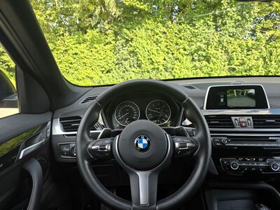 BMW X1 Gebrauchtwagen BMW X1 Gebrauchtwagen