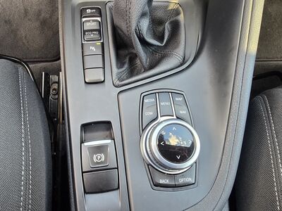 BMW X1 Gebrauchtwagen BMW X1 Gebrauchtwagen