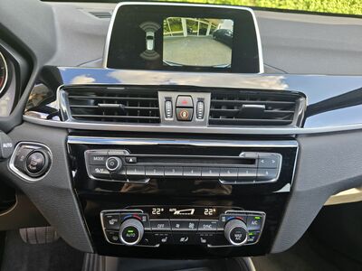 BMW X1 Gebrauchtwagen BMW X1 Gebrauchtwagen