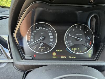 BMW X1 Gebrauchtwagen BMW X1 Gebrauchtwagen