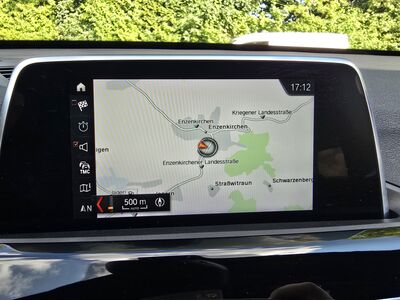 BMW X1 Gebrauchtwagen BMW X1 Gebrauchtwagen