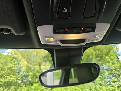 BMW X1 Gebrauchtwagen BMW X1 Gebrauchtwagen