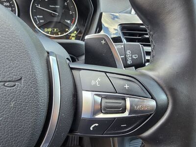 BMW X1 Gebrauchtwagen BMW X1 Gebrauchtwagen