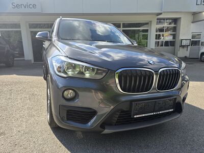 BMW X1 Gebrauchtwagen BMW X1 Gebrauchtwagen