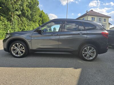 BMW X1 Gebrauchtwagen BMW X1 Gebrauchtwagen