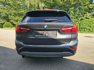 BMW X1 Gebrauchtwagen BMW X1 Gebrauchtwagen