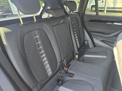 BMW X1 Gebrauchtwagen BMW X1 Gebrauchtwagen