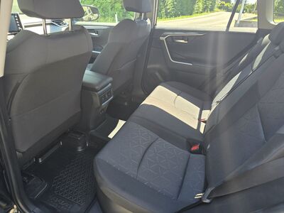 Toyota RAV4 Gebrauchtwagen Toyota RAV4 Gebrauchtwagen