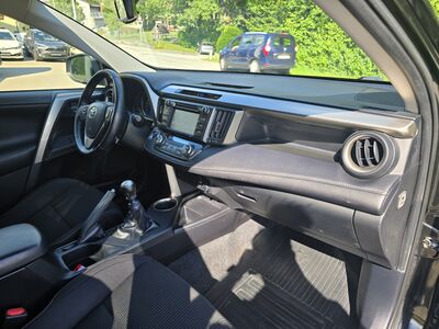 Toyota RAV4 Gebrauchtwagen Toyota RAV4 Gebrauchtwagen