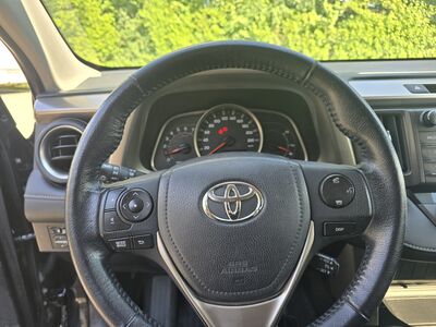 Toyota RAV4 Gebrauchtwagen Toyota RAV4 Gebrauchtwagen