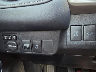 Toyota RAV4 Gebrauchtwagen Toyota RAV4 Gebrauchtwagen