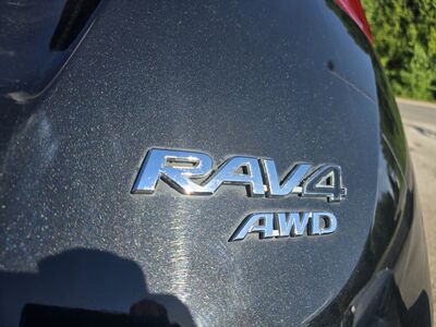 Toyota RAV4 Gebrauchtwagen Toyota RAV4 Gebrauchtwagen