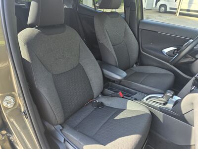 Toyota Yaris Cross Gebrauchtwagen Toyota Yaris Cross Gebrauchtwagen