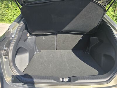 Toyota Yaris Cross Gebrauchtwagen Toyota Yaris Cross Gebrauchtwagen