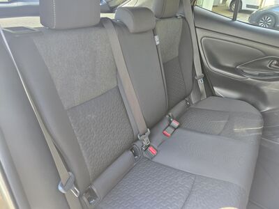 Toyota Yaris Cross Gebrauchtwagen Toyota Yaris Cross Gebrauchtwagen