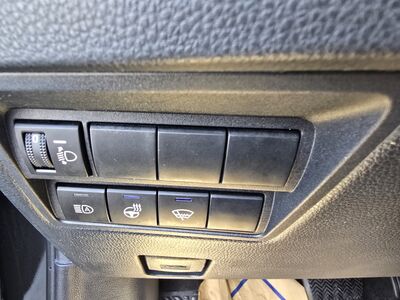 Toyota Yaris Cross Gebrauchtwagen Toyota Yaris Cross Gebrauchtwagen