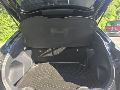 Toyota Yaris Cross Gebrauchtwagen Toyota Yaris Cross Gebrauchtwagen