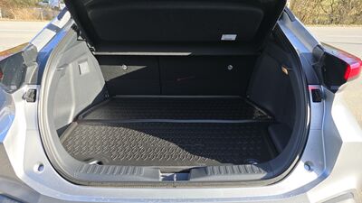 Toyota C-HR Vorführwagen Toyota C-HR Vorführwagen