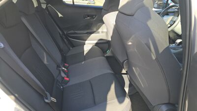 Toyota C-HR Vorführwagen Toyota C-HR Vorführwagen