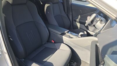 Toyota C-HR Vorführwagen Toyota C-HR Vorführwagen
