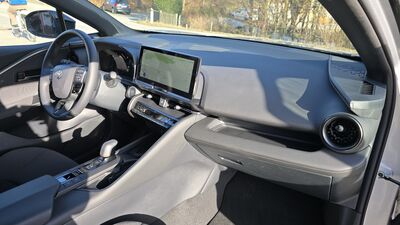 Toyota C-HR Vorführwagen Toyota C-HR Vorführwagen