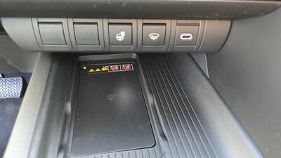 Toyota C-HR Vorführwagen Toyota C-HR Vorführwagen