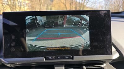 Toyota C-HR Vorführwagen Toyota C-HR Vorführwagen