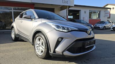 Toyota C-HR Vorführwagen Toyota C-HR Vorführwagen
