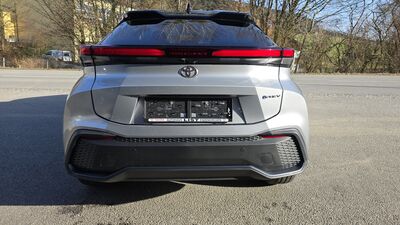 Toyota C-HR Vorführwagen Toyota C-HR Vorführwagen