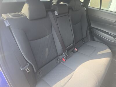 Toyota Corolla Cross Gebrauchtwagen Toyota Corolla Cross Gebrauchtwagen