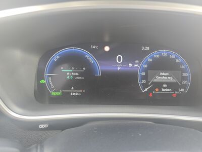 Toyota Corolla Cross Gebrauchtwagen Toyota Corolla Cross Gebrauchtwagen