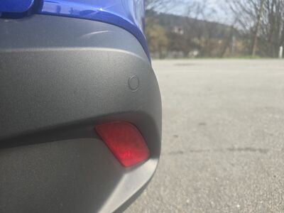 Toyota Corolla Cross Gebrauchtwagen Toyota Corolla Cross Gebrauchtwagen