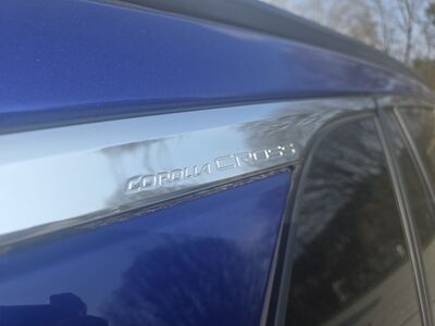Toyota Corolla Cross Gebrauchtwagen Toyota Corolla Cross Gebrauchtwagen