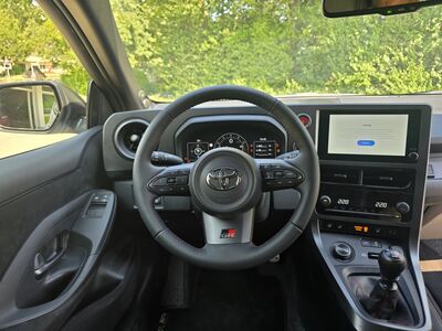 Toyota Yaris Gebrauchtwagen Toyota Yaris Gebrauchtwagen