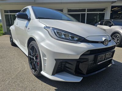 Toyota Yaris Gebrauchtwagen Toyota Yaris Gebrauchtwagen
